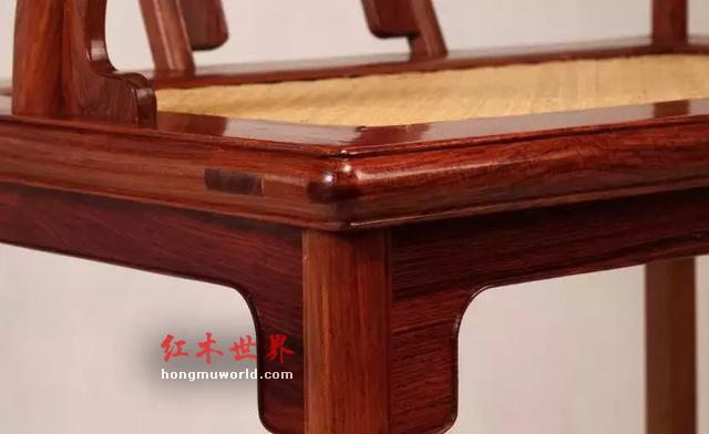 教你怎样颐养好红木家具-2