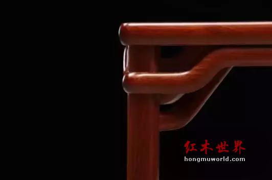 教你怎样颐养好红木家具-1