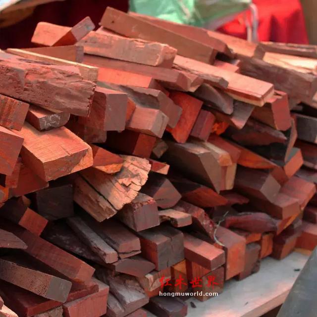 仅供参考|红木木材(家具)排行及价格简介-11