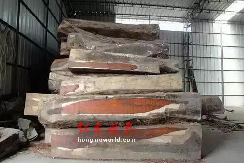 仅供参考|红木木材(家具)排行及价格简介-20