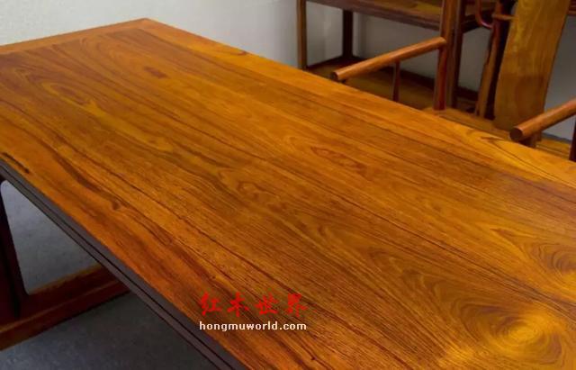 仅供参考|红木木材(家具)排行及价格简介-26