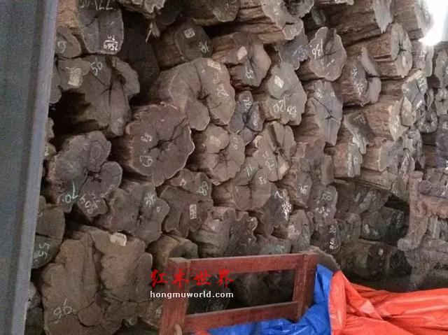 仅供参考|红木木材(家具)排行及价格简介-16