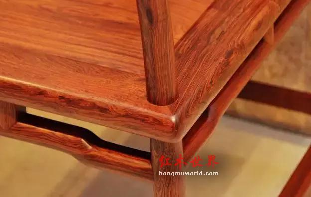 仅供参考|红木木材(家具)排行及价格简介-23