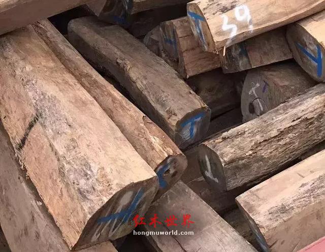 仅供参考|红木木材(家具)排行及价格简介-27