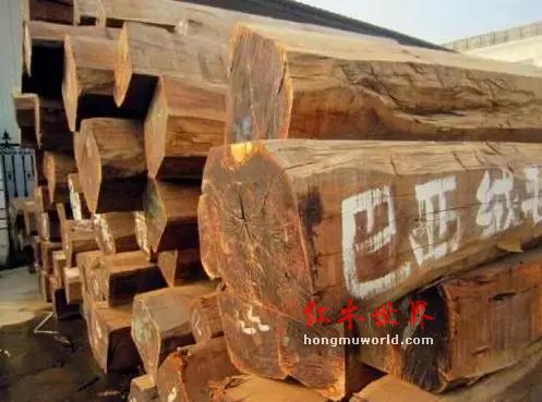 仅供参考|红木木材(家具)排行及价格简介-42