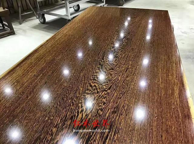 仅供参考|红木木材(家具)排行及价格简介-45