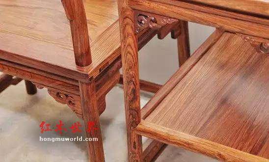仅供参考|红木木材(家具)排行及价格简介-40