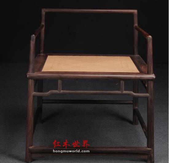 当王羲之碰上红木家具-6
