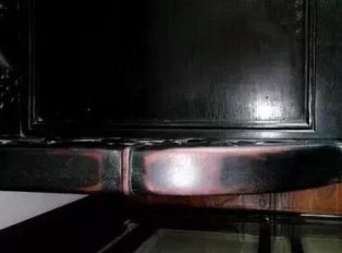 红木包浆是什么？一篇文章介绍清楚！