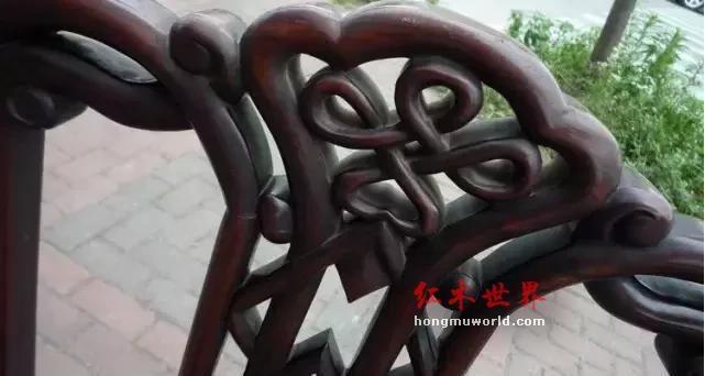 红木包浆是什么？一篇文章介绍清楚！-2