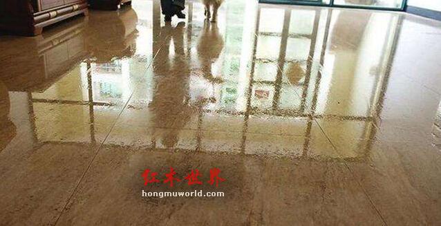 红木家具日常保养，这四点很重要-3