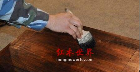 红木家具日常保养，这四点很重要-4