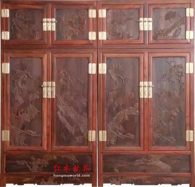 木匠行业濒危，手艺要失传？-1