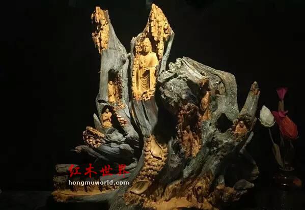 红木工艺的三大根基-1