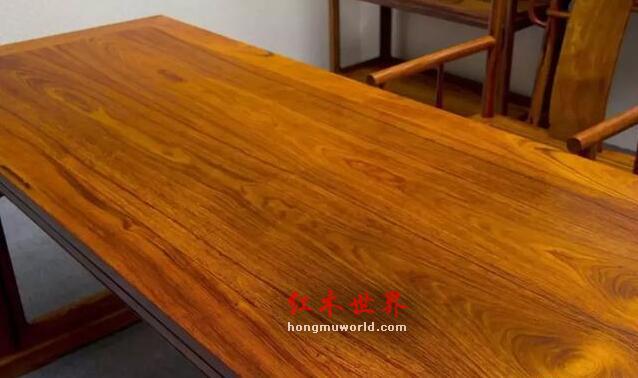 目前，中国红木市场最畅销红木有几种？-8
