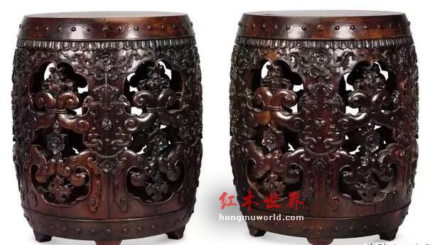 目前，中国红木市场最畅销红木有几种？-19
