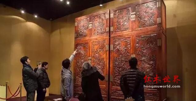 红木行业到了“东汉末年”-5