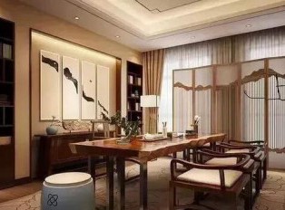 红木茶台茶盘如何清洗保养？