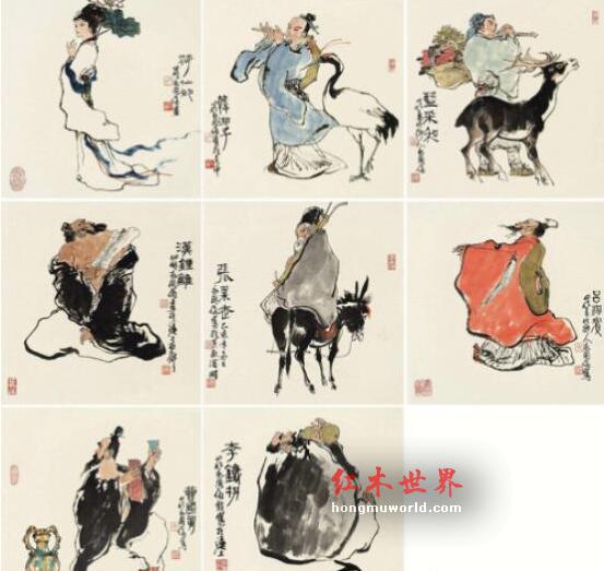 八仙桌的传说-2