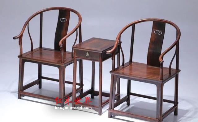 岁月静好，默默陪伴在我们身边的红木家具-3