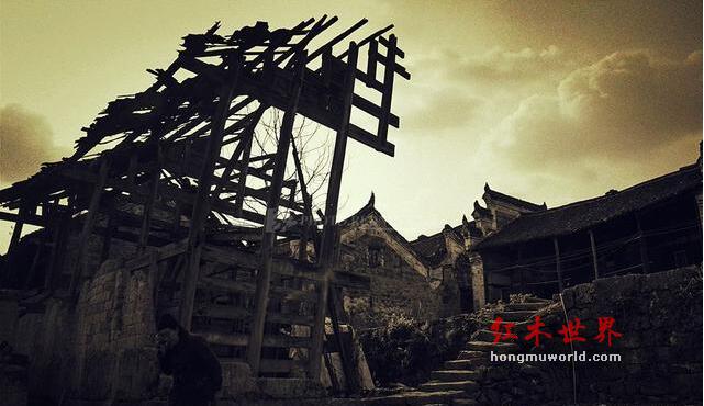 红木家具的保养:就是要沾点“人气儿”-1