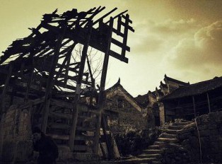 红木家具的保养:就是要沾点“人气儿”