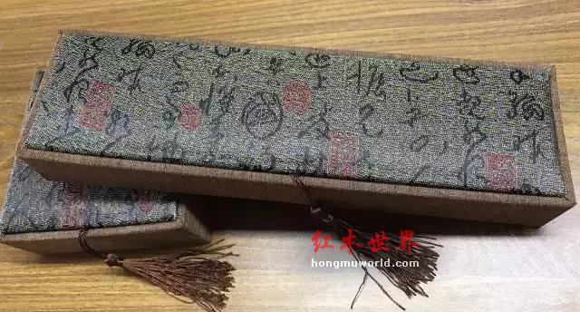 盘玩海黄手串时，六大雷区-8