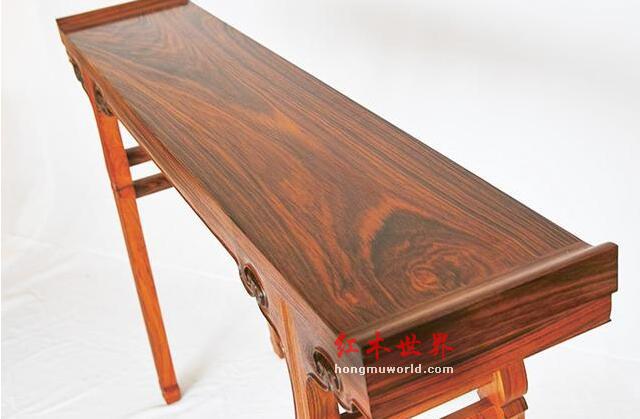 红木家具行话之“满彻”篇-3
