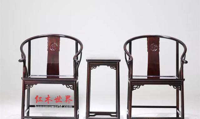红木家具行话之“满彻”篇-4