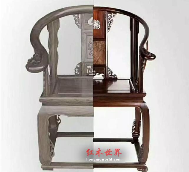 红木家具误区之造型篇-2