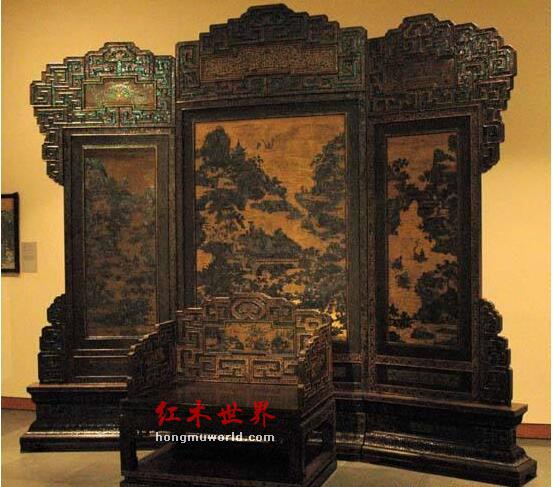 古家具修复，如初还是如旧？-2