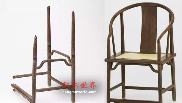 古家具修复，如初还是如旧？-5