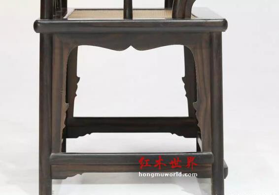 红木家具常识之红木家具里的“步步高”-9