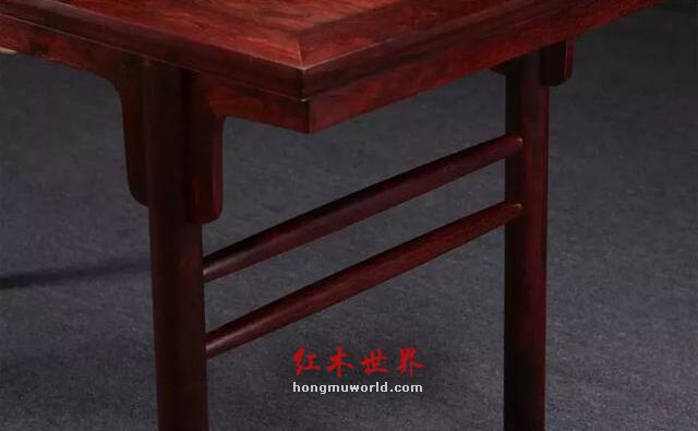 干货：明式家具中最常见的15条“线”-2