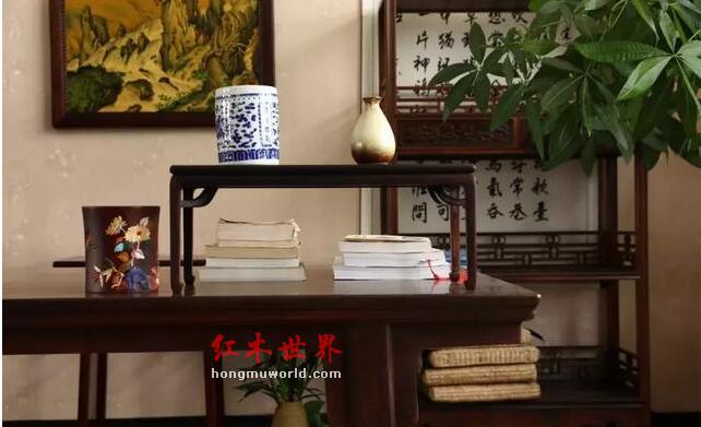 干货：明式家具中最常见的15条“线”-3