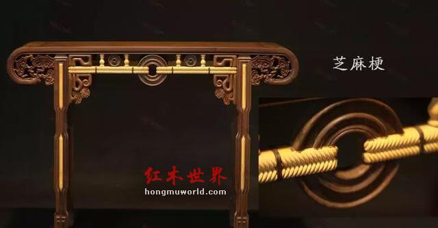 干货：明式家具中最常见的15条“线”-14
