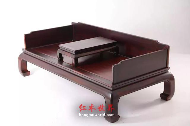 红木家具是否真的具有收藏价值？-1