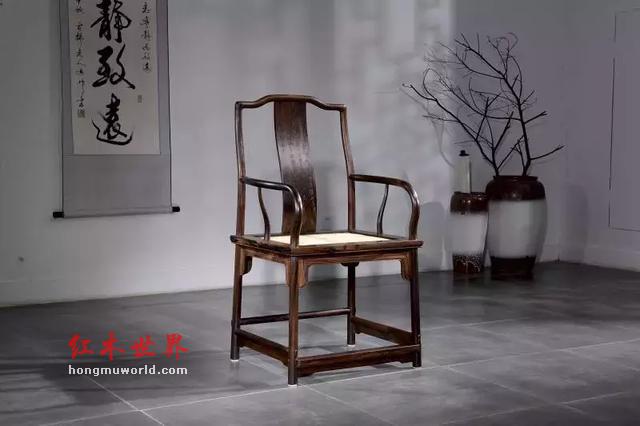 红木家具是否真的具有收藏价值？-2