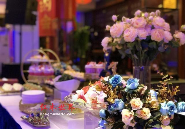 “红木定制设计师联盟”启动，红木定制时代真的来了吗？-4