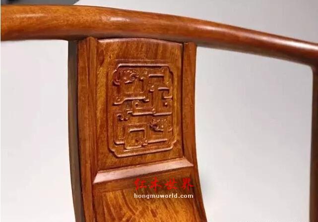 讲究养生，就买缅甸花梨！味香有益健康！-3