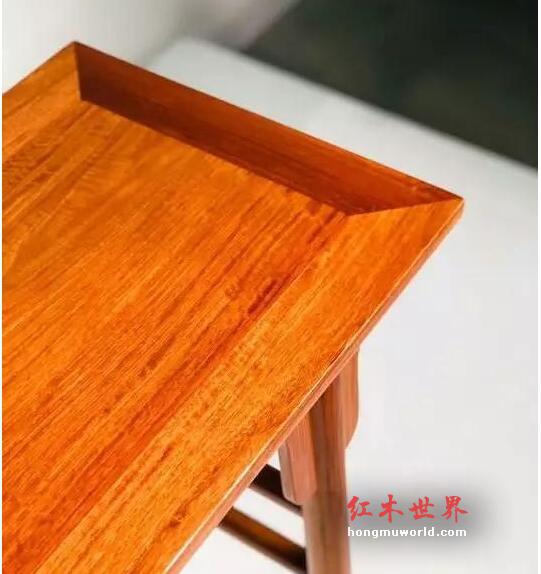 讲究养生，就买缅甸花梨！味香有益健康！-7