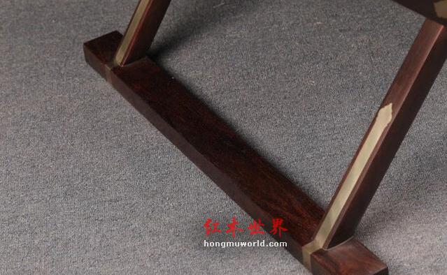 “卧槽”竟然是红木家具的名词术语之一-4