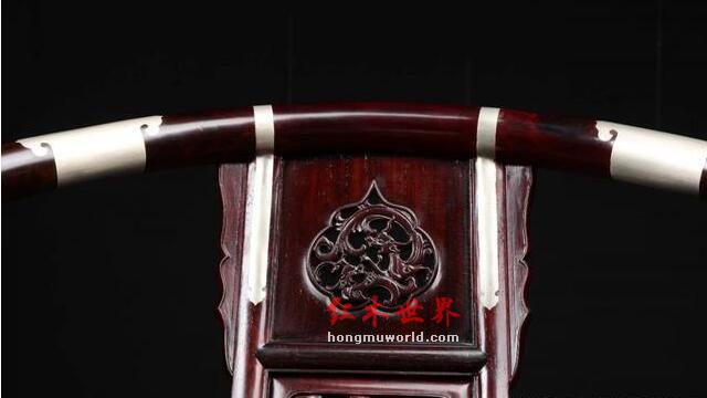 “卧槽”竟然是红木家具的名词术语之一-6