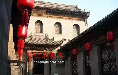 中国玄关，你不知道的独特魅力！-2