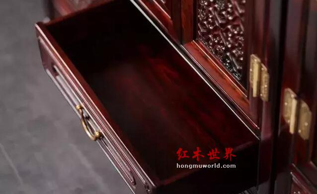 中式家居必不可少的博古架-5