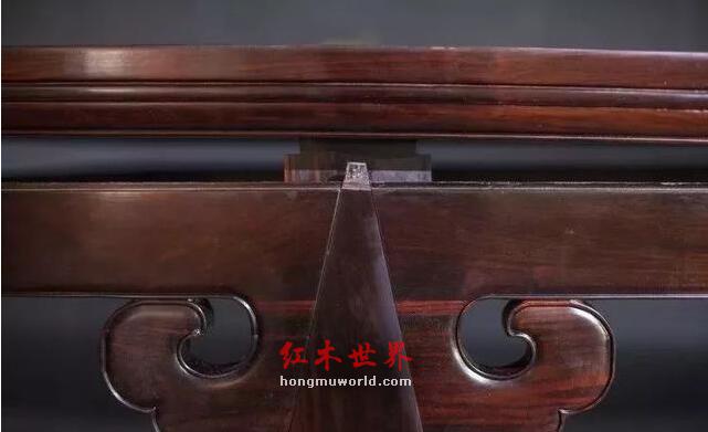 红木家具不是积木，看了拆卸图就懂了-5