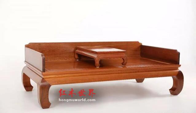 红木家具不是积木，看了拆卸图就懂了-6
