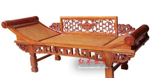 说一说那些被称为“美人”的古典家具-3