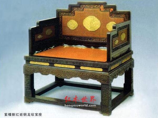 邮票上的明清家具——坐具篇-2