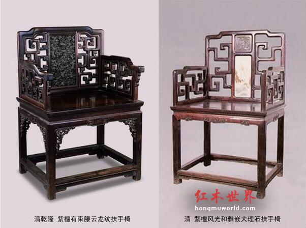 邮票上的明清家具——坐具篇-6